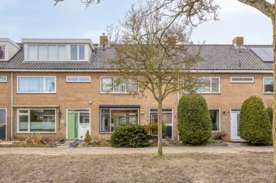 Woning Duyncroft 10 Castricum