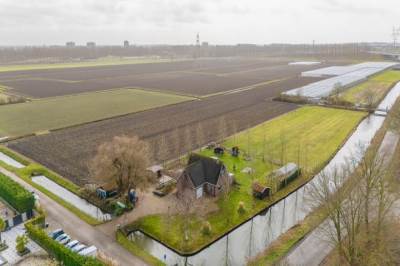 Woning Bolnesserkade 171 Ridderkerk