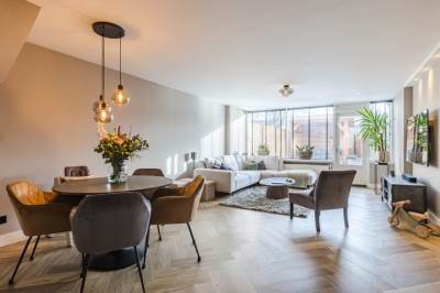 Woning Hoofdwal 28 Gorinchem