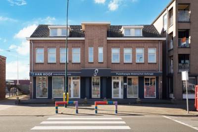 Woning Gasthuisstraat 16A Kaatsheuvel