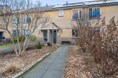 Woning Boerhoorndreef 87 Assen