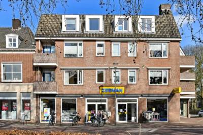 Woning Rijksweg-Noord 31EV Elst (GE)