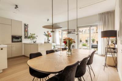 Woning Revaleiland 53 Amsterdam