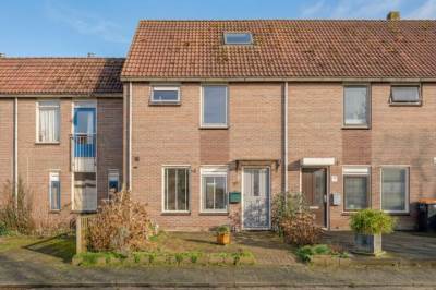 Woning Kanteel 8 De Goorn