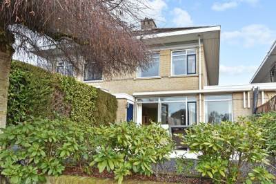 Woning Henriëtte van Soelenlaan 42 Den Haag