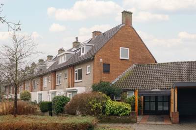 Woning Rozenplein 9 Wassenaar