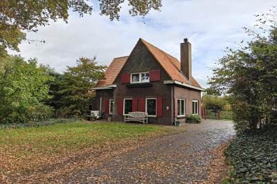 Woning Kanaaldijk Z.O. 10 Helmond