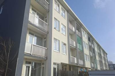 Woning Noordendijk 609 Dordrecht