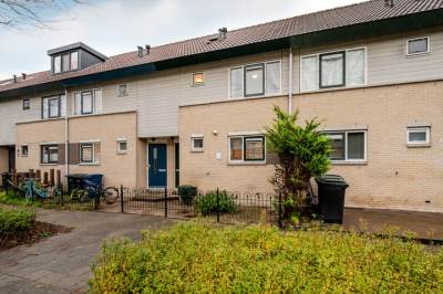 Woning Anna Pavlovastraat 30 Almere
