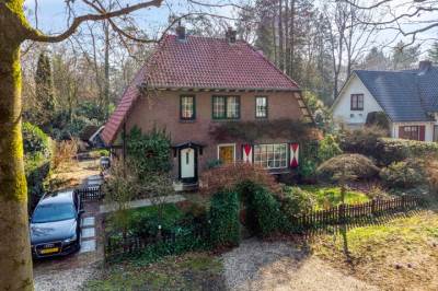 Woning Valkenberglaan 37 Apeldoorn