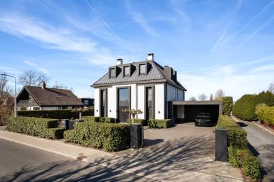 Woning Uiterweg 266 Aalsmeer