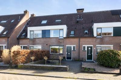 Woning Korenbloemstraat 43 Putten