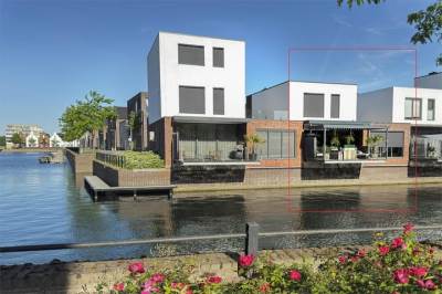 Woning Horreum 10 Cuijk