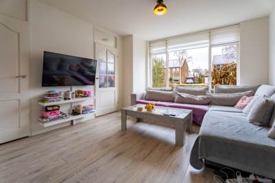 Woning Uranusweg 10 Oude-Tonge