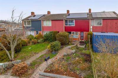 Woning Voormolenstraat 69 Veendam