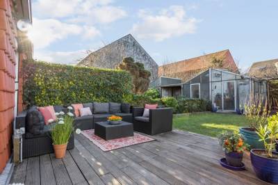 Woning Stiemensvaart 64 Den Haag