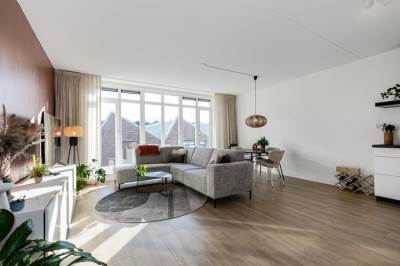 Woning Terschellingkade 208 Amersfoort