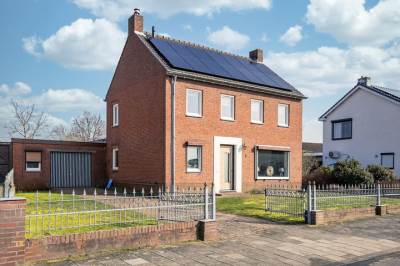 Woning Gestraatje 5 Montfort