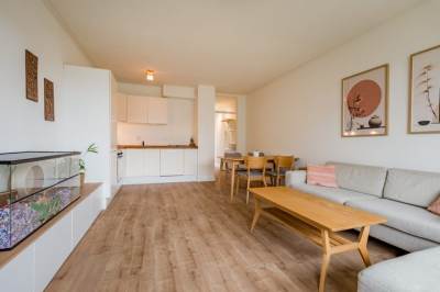 Woning Newa 9 Amstelveen