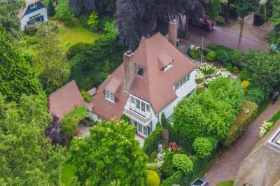 Woning Torenlaan 34 Blaricum