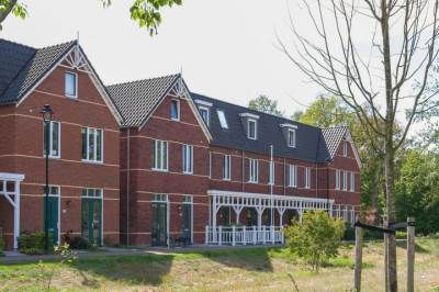 Woning Sint Bavopark 17 Noordwijkerhout