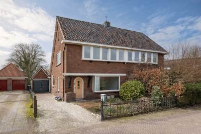 Woning Oud Laren 7 Laren (NH)