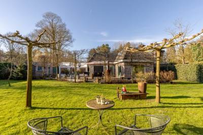 Woning Blazeveldweg 11 Haaren