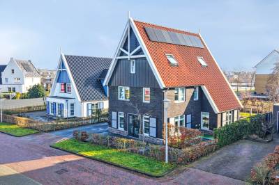 Woning Comomeer 8 Amersfoort