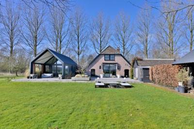 Woning Avergoorsedijk 6 Schalkhaar