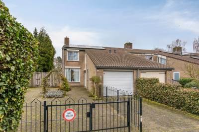 Woning Herman Linnebankhof 26 Uden