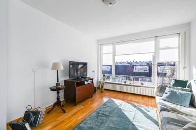 Woning Albert Verweystraat 126 Voorburg