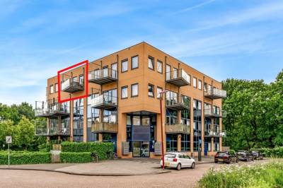 Woning Meentwal 7G Nieuwegein