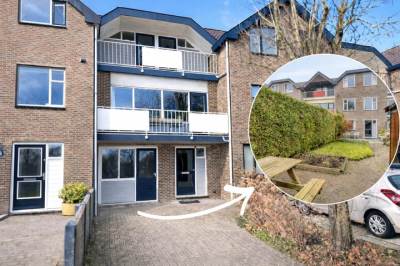 Woning Molenkrite 147 Sneek