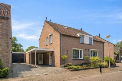 Woning Tongelreep 36 Oisterwijk