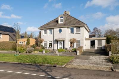 Woning Lange Voren 33 Barneveld