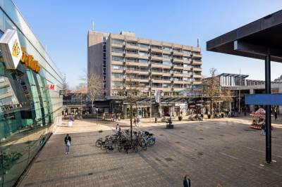 Woning Notaris Oostingstraat 91 Emmen