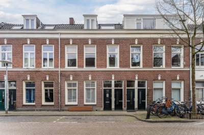 Woning Javastraat 32BS Utrecht