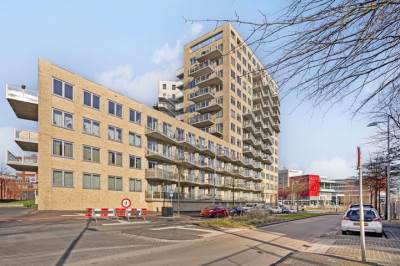 Woning Piet Mondriaanlaan 209 Amersfoort