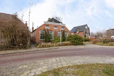 Woning Sluisweg 6 Veendam