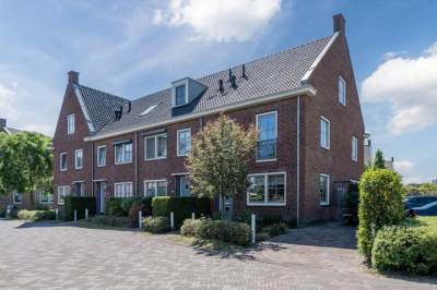 Woning Eiland 15 Maassluis
