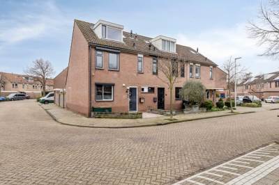 Woning De Backerstraat 54 Poeldijk