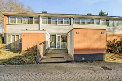 Woning Rietzoom 10 Gouda