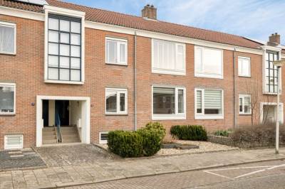 Woning Willem Pijperstraat 11 Hengelo (OV)