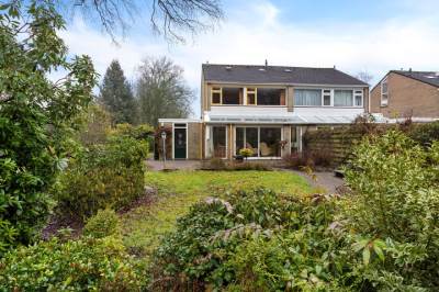 Woning Enemastraat 24 Leek