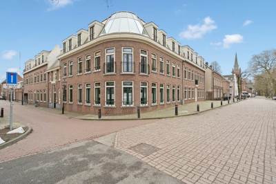 Woning Hofstraat 17 IJsselstein