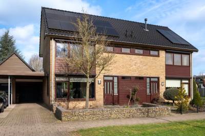 Woning Fokkerstraat 77 Markelo