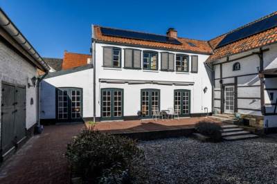 Woning Nieuwenhuysstraat 21 Hulsberg