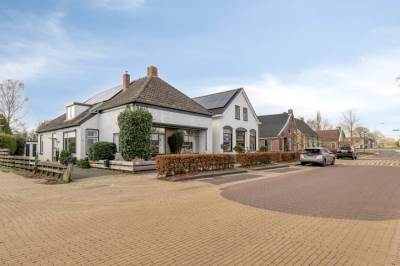 Woning Hoofdstraat 95 Gasselternijveen