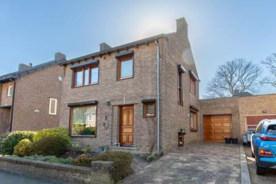 Woning Taelmanshof 14 Brunssum