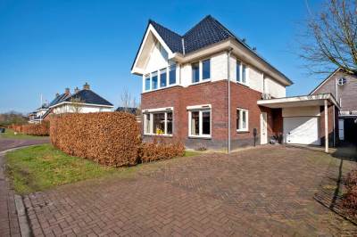 Woning Morgensterlaan 42 Beilen